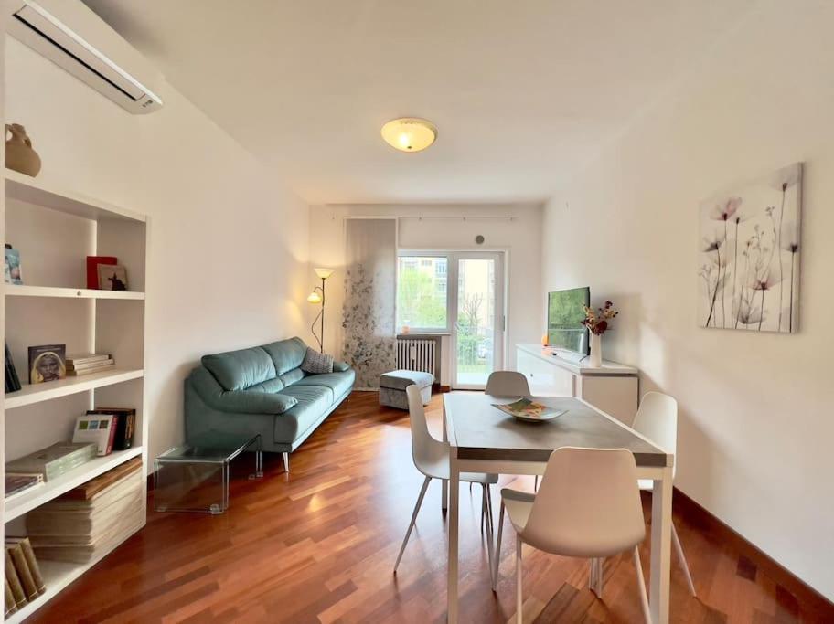 Orti Di Spagna Apartament
